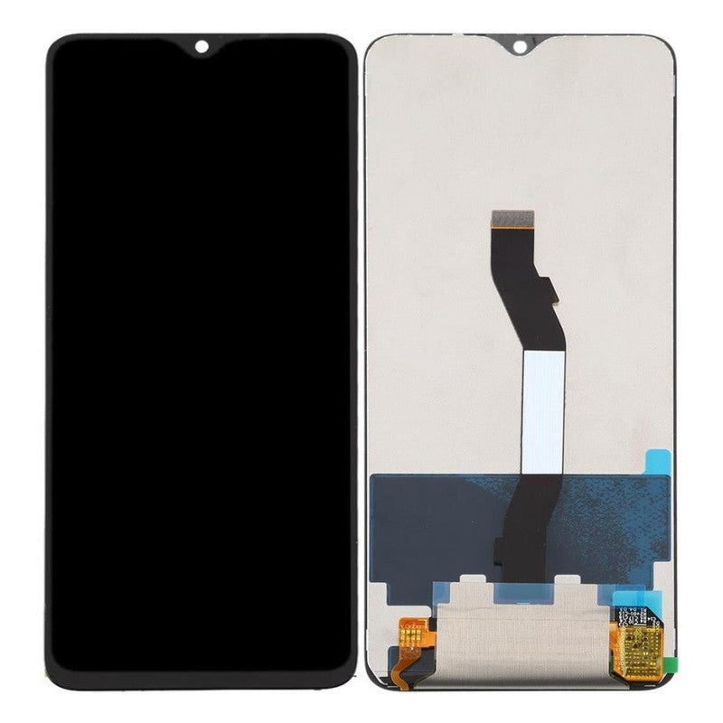 Xiaomi Redmi Note 8 Pro LCD Display Folder Combo